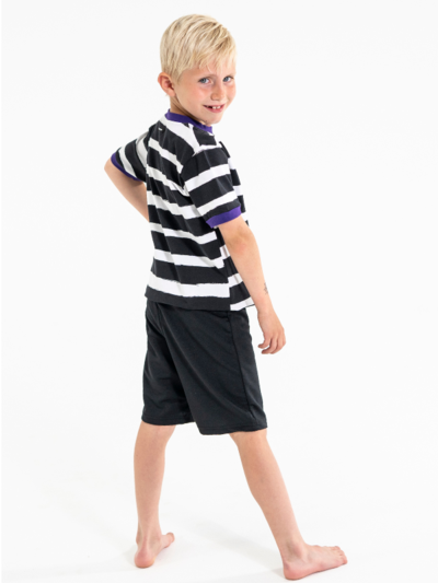 Väljä t-paita | NS-175 | Outlet Violetti