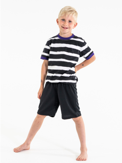 Väljä t-paita | NS-175 | Outlet Violetti
