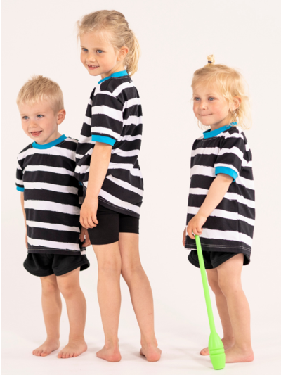 Väljä t-paita | NS-175 | Outlet turkoosi