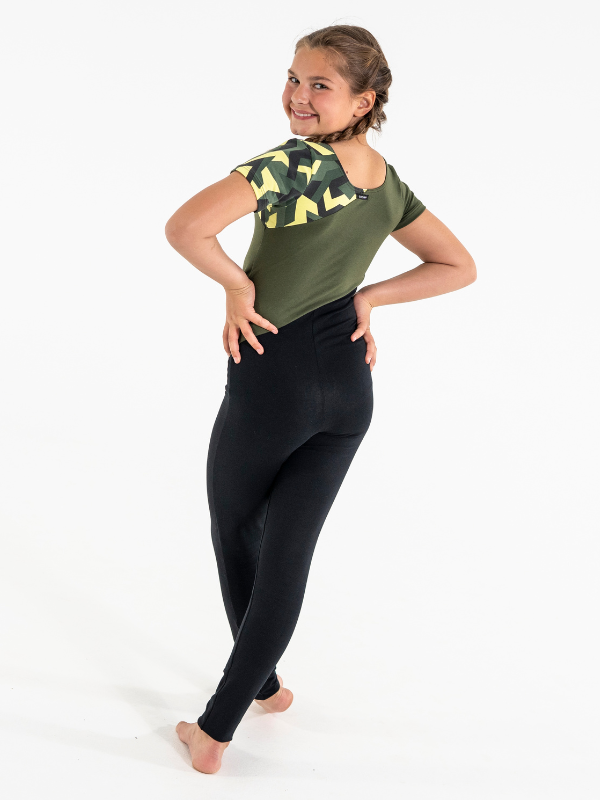 Haalari | NS-177 Armygreen