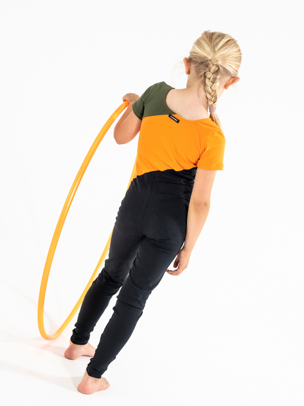 Haalari | NS-177 Orange