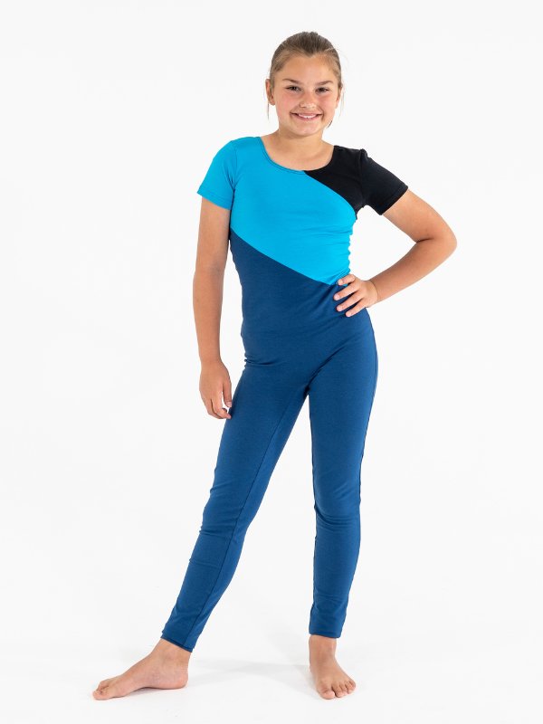 Haalari | NS-177 Blue