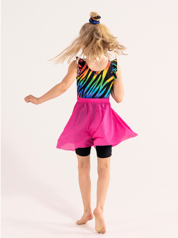 Shortsit | NS-183 Pink