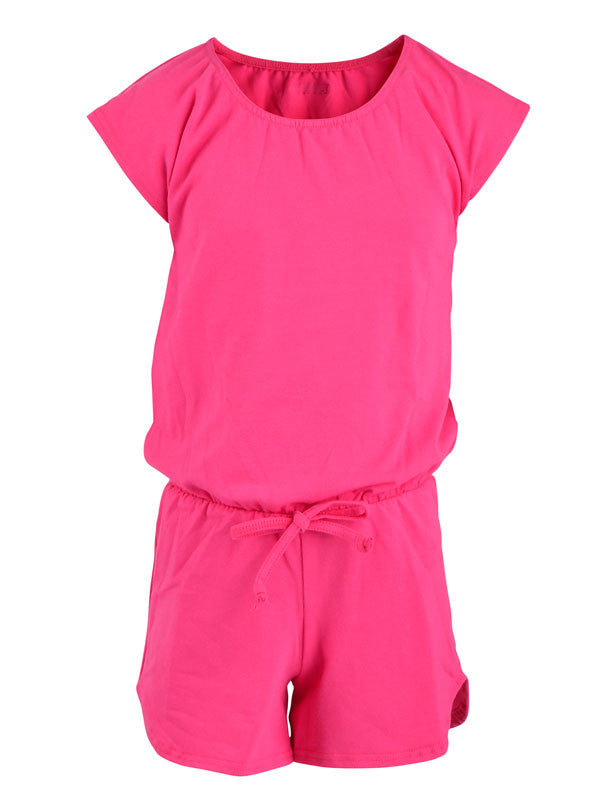 JUMPSUIT | NS-133 | OUTLET Pink