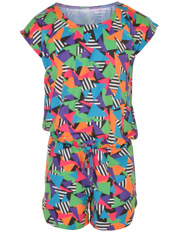 JUMPSUIT | NS-133 | OUTLET Kids Triangle