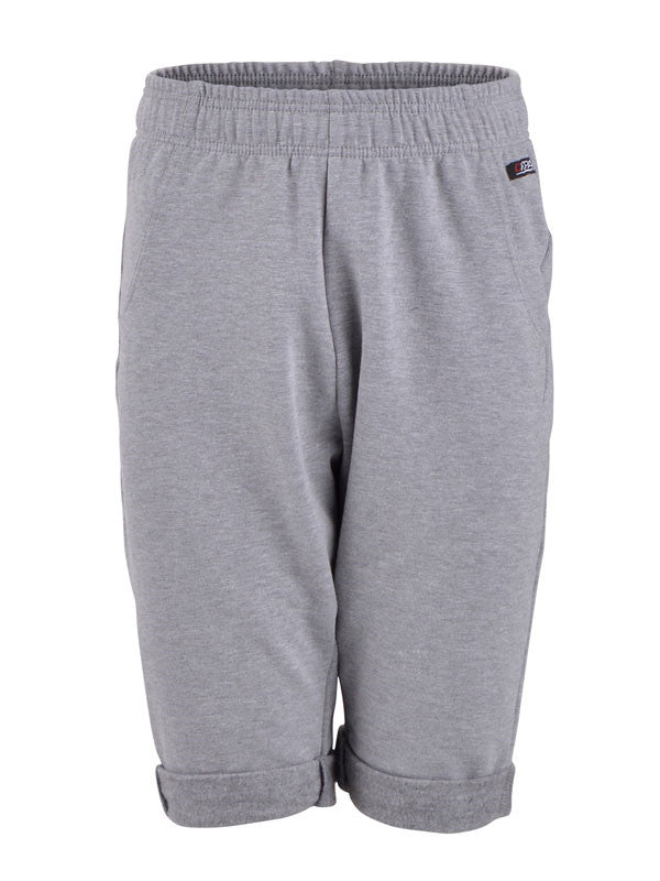 Shortsit | NS-139 Harmaa-musta