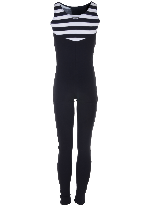  Black/Stripe