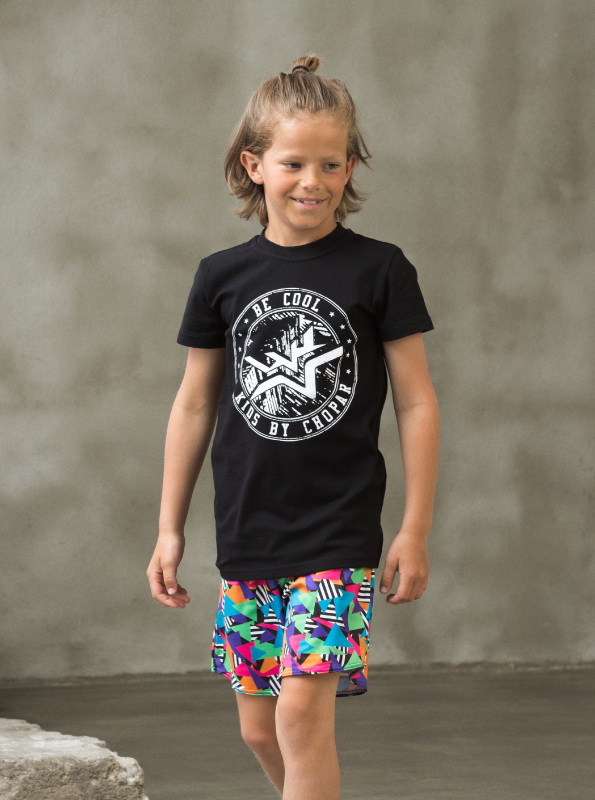  Kids Triangle