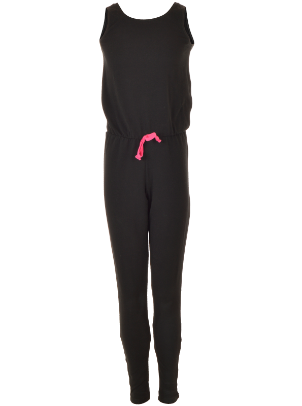 Haalaripuku NS-159 Pink/Black