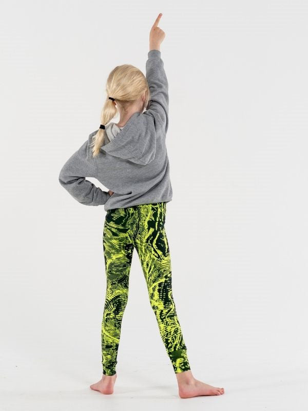Neon trikoot | Lapset 
