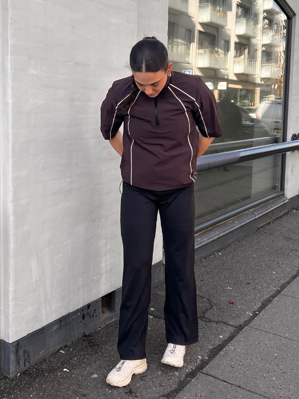 Nora Pants | Black