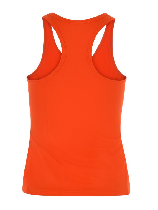 Cila Toppi | Limited Orange