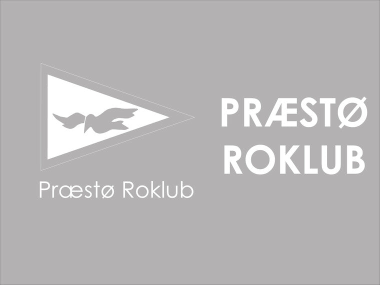Præstø-logopaketti
