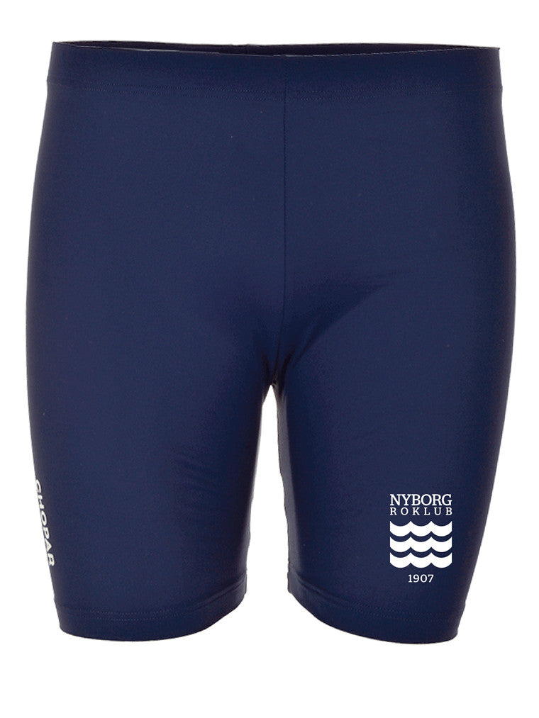 Nyborg | Roshortsit | Unisex