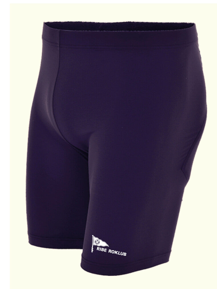 Ribe soutuklubi Rose Shortsit Unisex