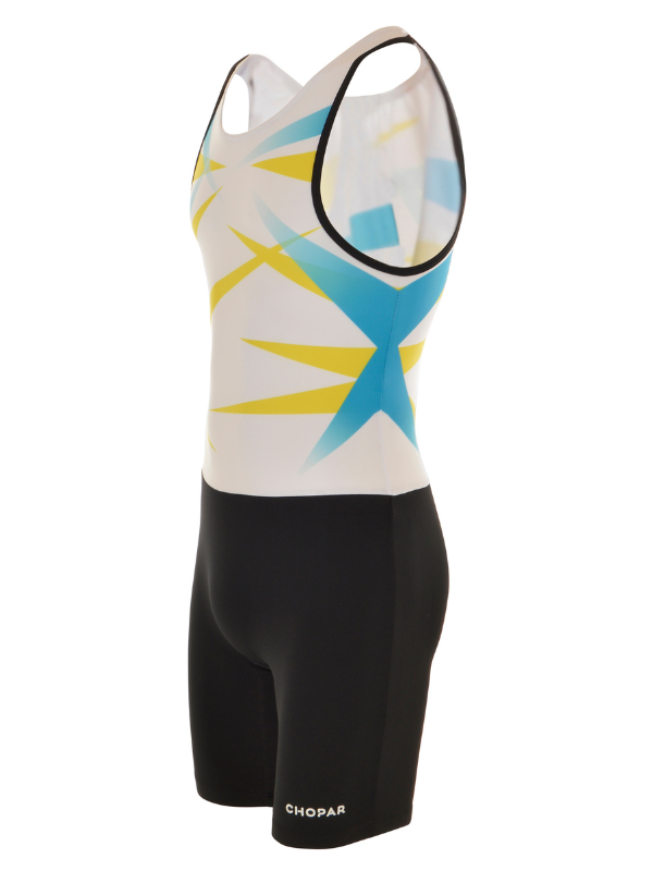 Soutupuku R4850-039 | Miehet