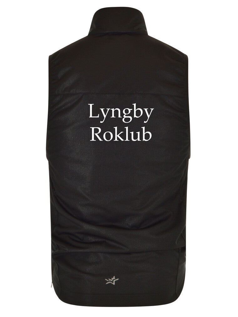 Lyngby soutuklubin soutuliivi
