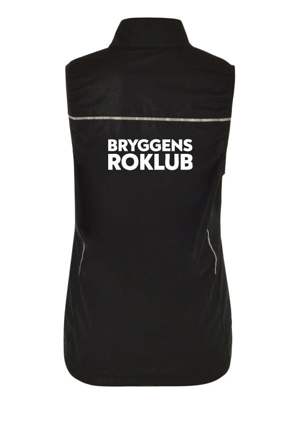 Bryggens Soutuliivi Unisex