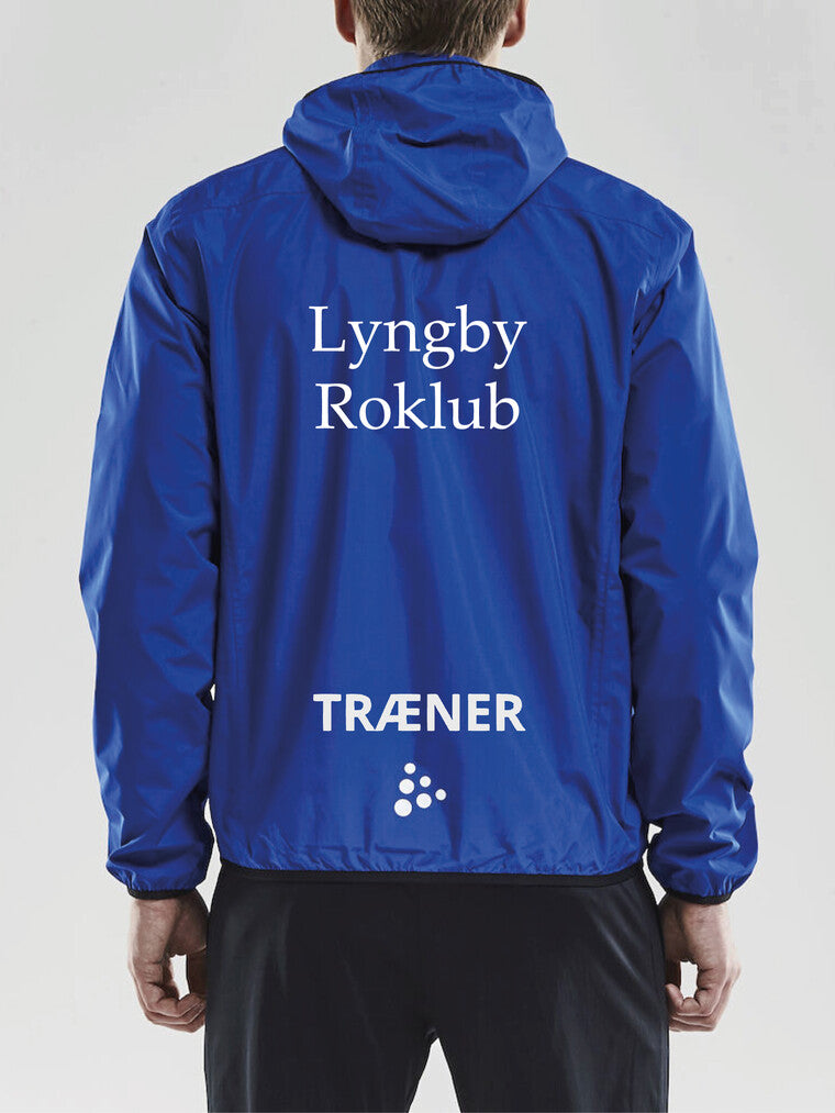 Lyngby sadetakki