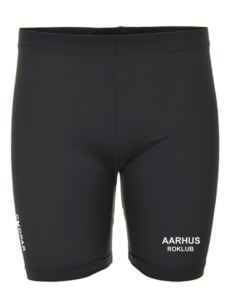Aarhus Roklub - Rose shortsit unisex