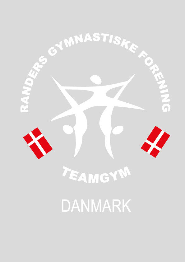 RGF-logo 1, 15cm leveä