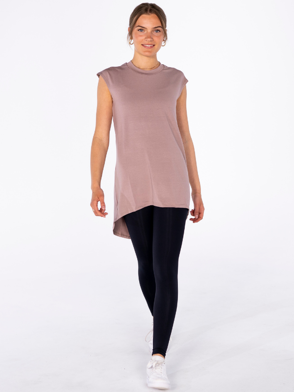 Sia toppi  |  400304A100  |  Naiset Beige