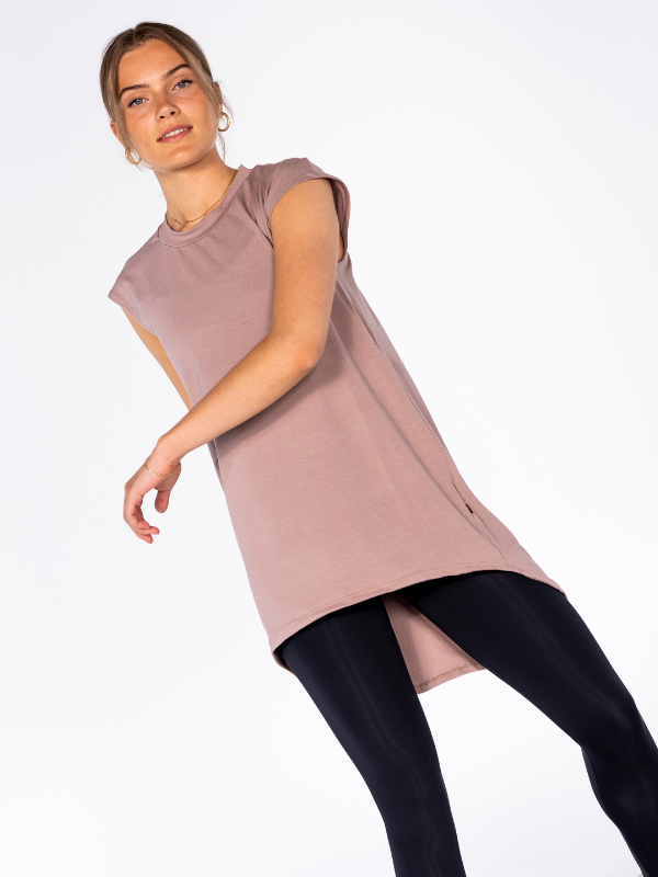Sia toppi  |  400304A100  |  Naiset Beige