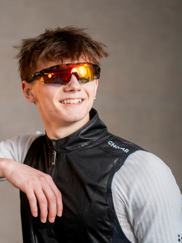 Polarisoidut sporttilasit