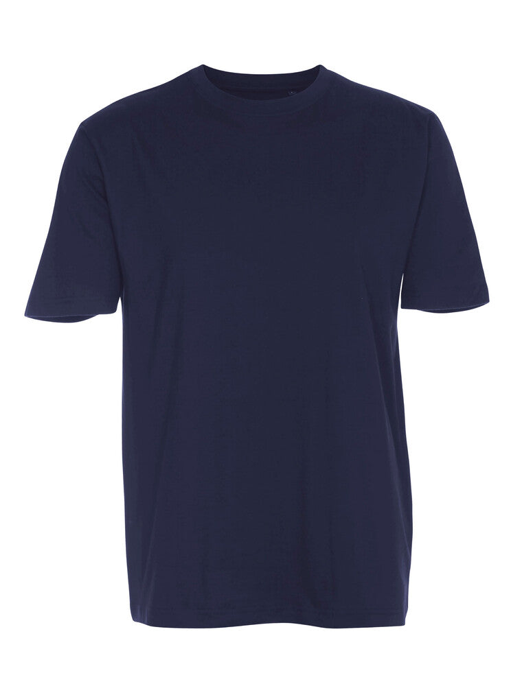 Tule tanssimaan | Organic Tee | Unisex Navy