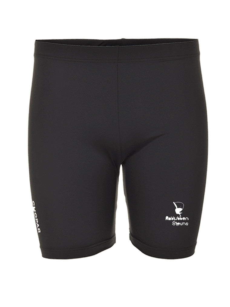 Stevns | Rose-shortsit, joissa on insertit | Unisex