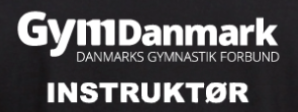 GymDanmark + GymDanmark + Ohjaaja