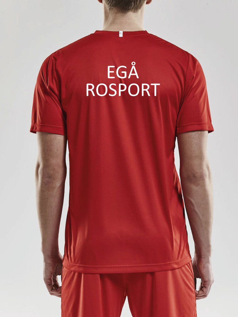 Egå T-paita | Naiset