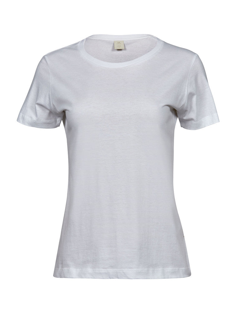 Tee Jays | Basic Tee | naiset Black