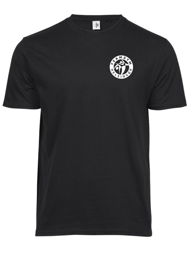 TeamGym Elsinore | Puuvillainen t-paita | Unisex