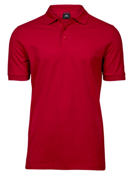 Tule tanssimaan | Luxury Polo | Miesten Punainen