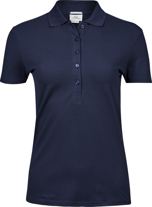 Tule tanssimaan | Luxury Polo | Dame Navy
