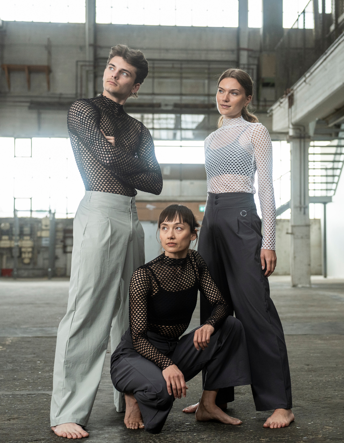 HOUSUT | JOUKKUE | 703261A100 | UNISEX