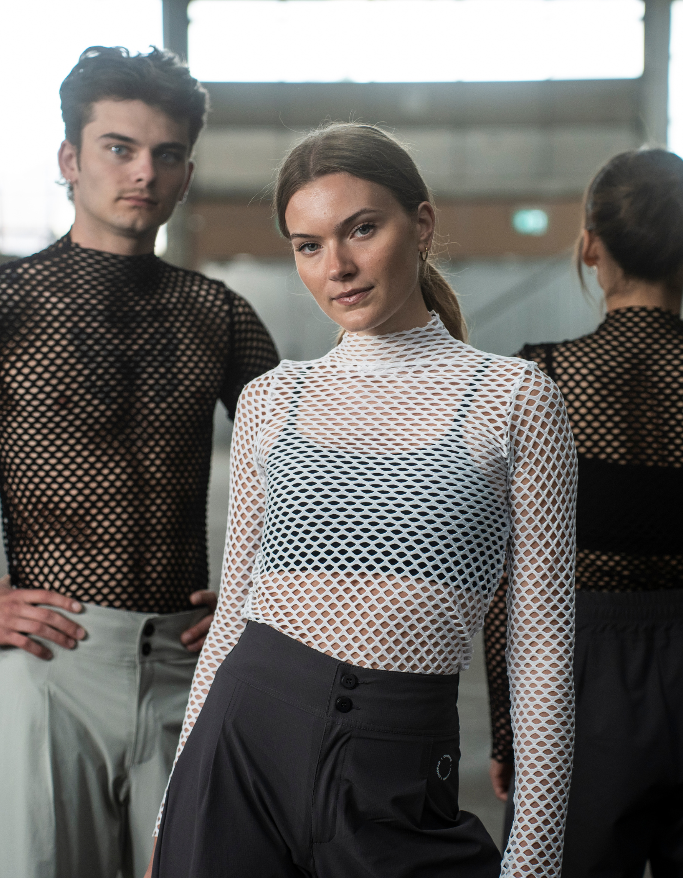 Paita | Joukkue | 601701A100 | UNISEX