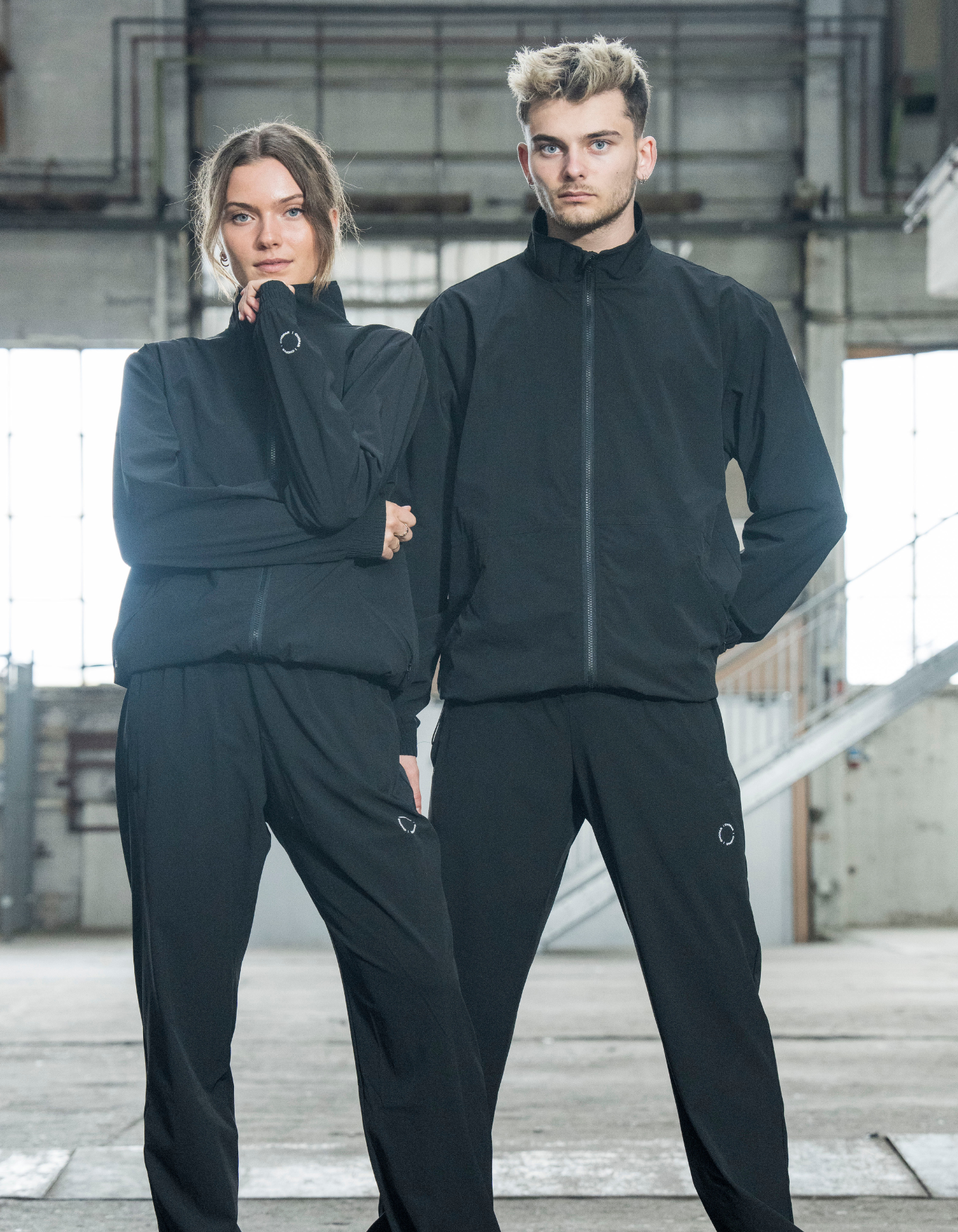 Tekninen takki | Joukkue | 801773U100 | Unisex