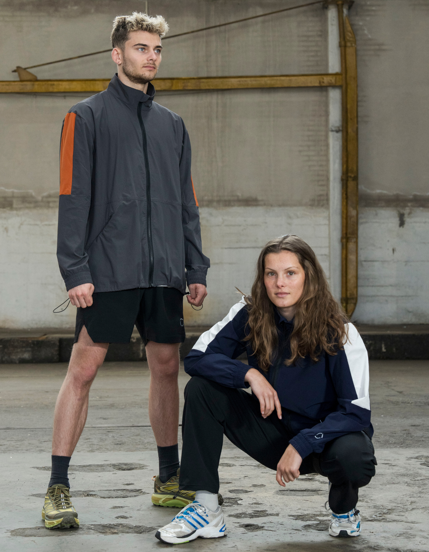 Tekninen takki | Team | 801950U200 | Unisex