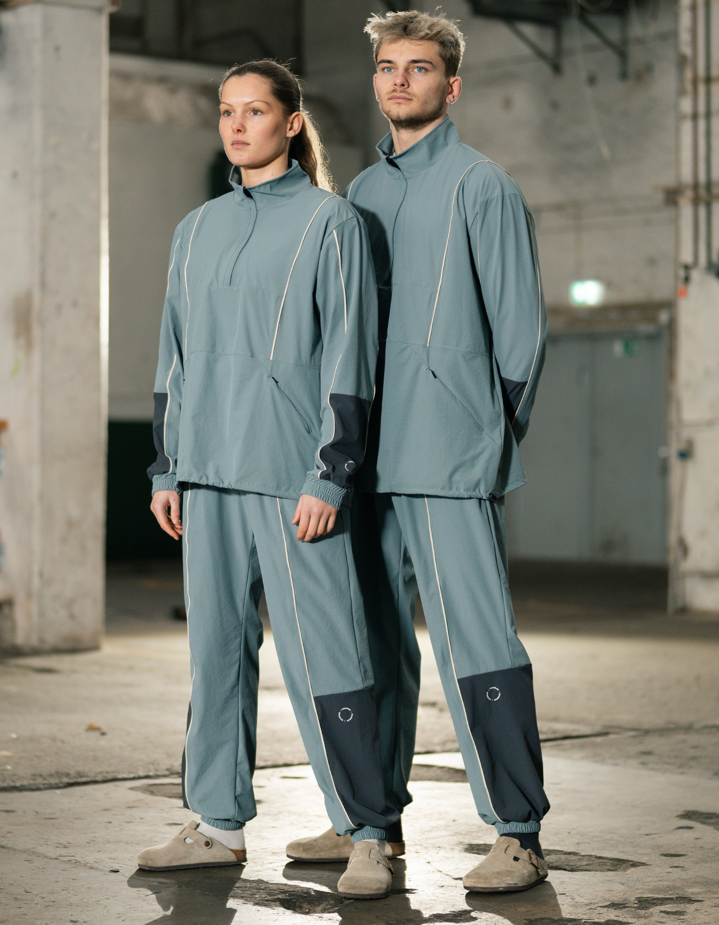 Takki Unisex | Joukkue | 801910U300