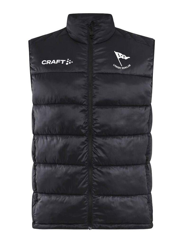 Lyngby Roklub Core Evolve Isolate Vest - eristysliivi