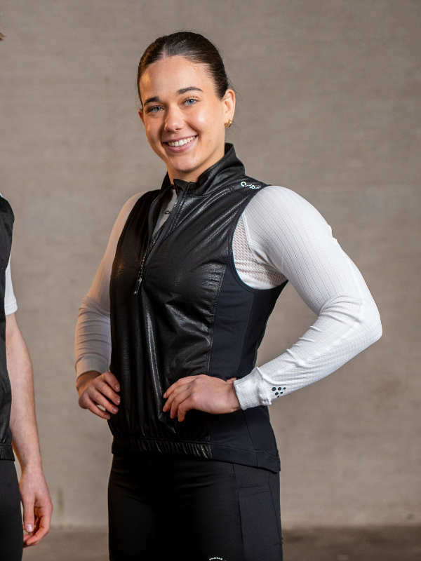Rowing vest | Women