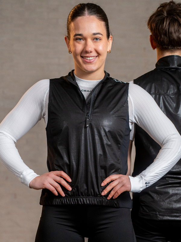 Rowing vest | Women
