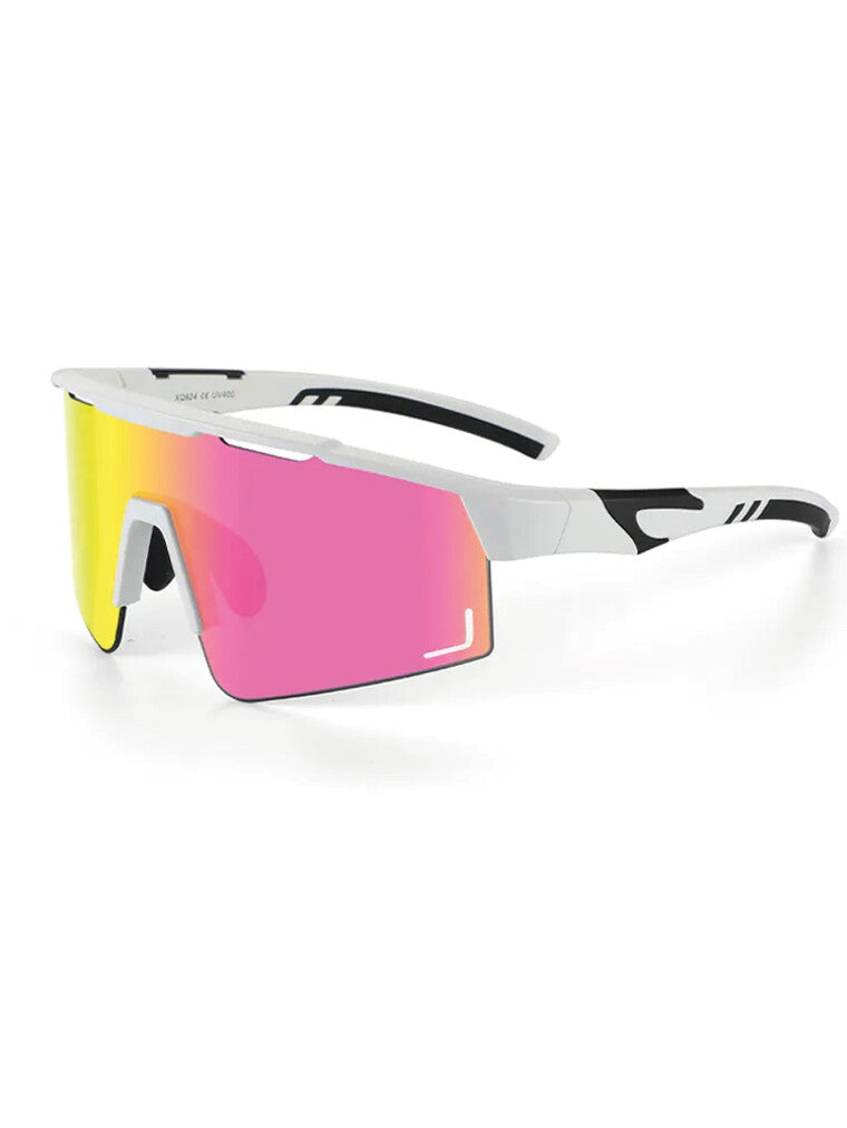 Iso kehys Revo Sports aurinkolasit