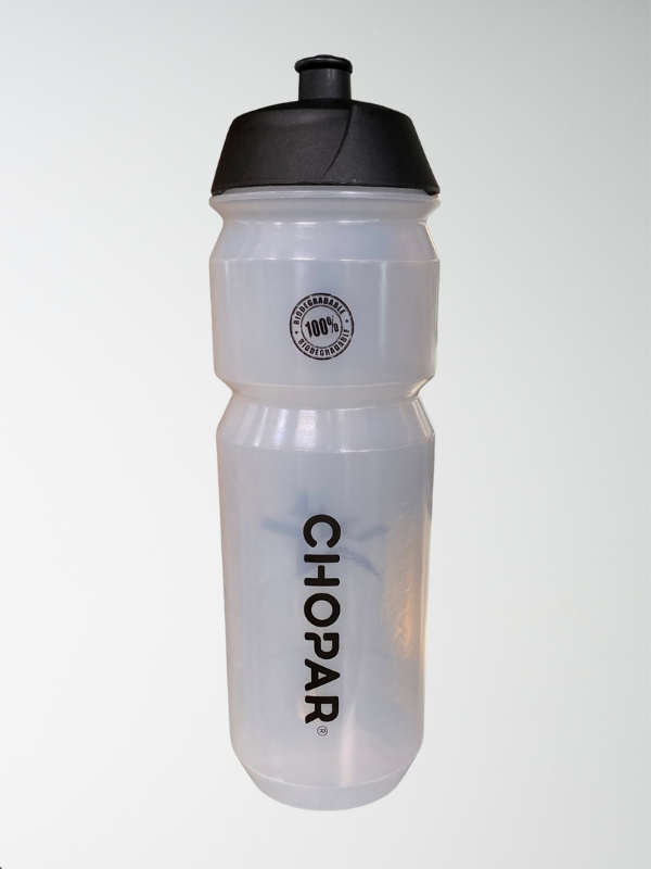 CHOPAR Juomapullo | 0.75L