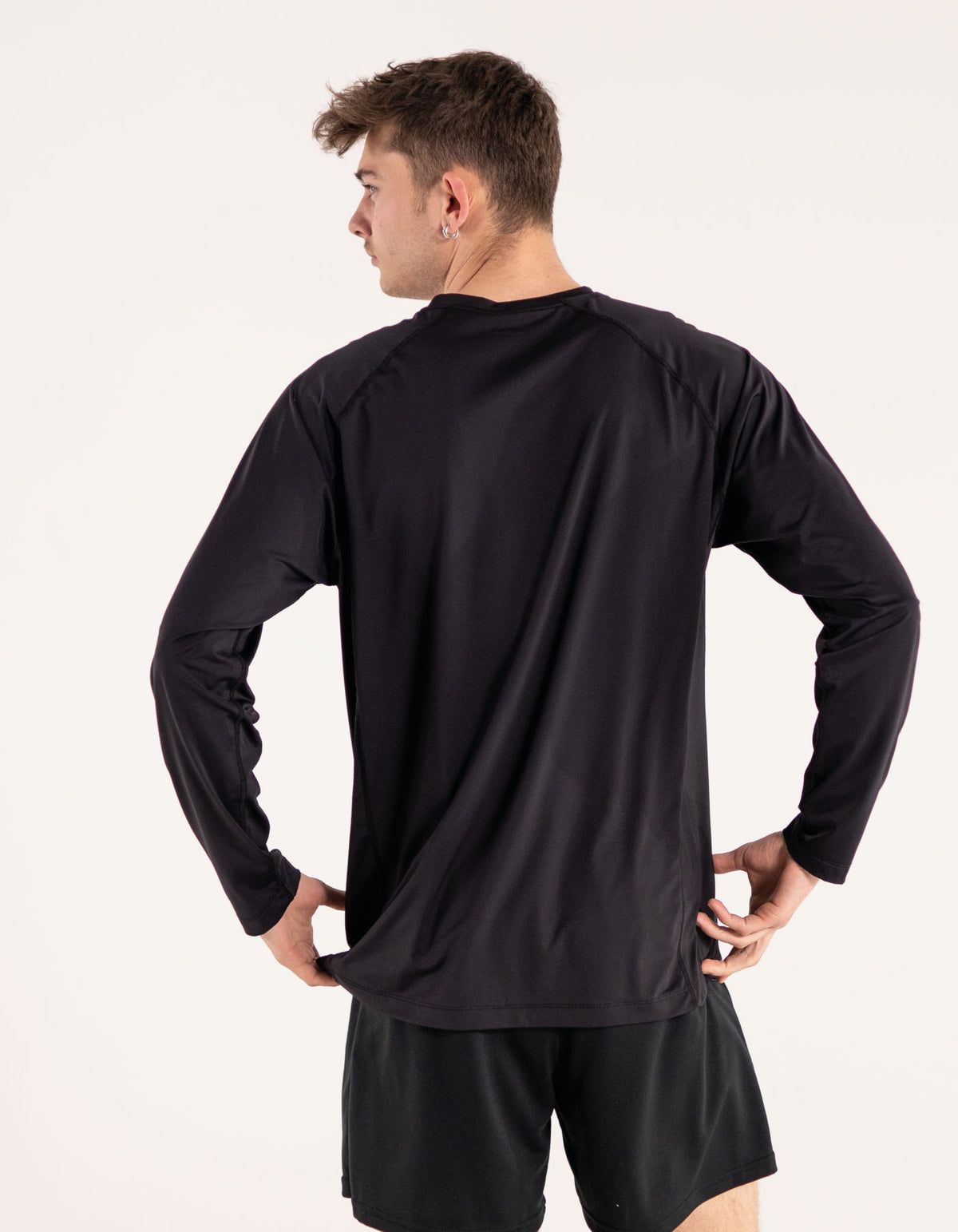 Drigstrup | LS performance tee | Børn
