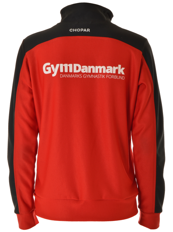 GymDanmark takki | Miehet