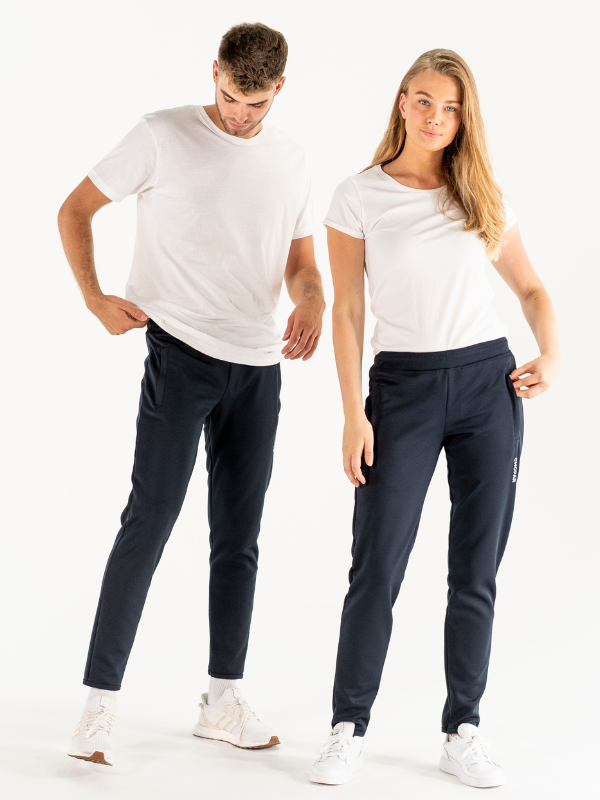 Lux+ pants | Unisex | Aikuiset ja lapset Marine