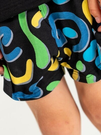  Playful Lines